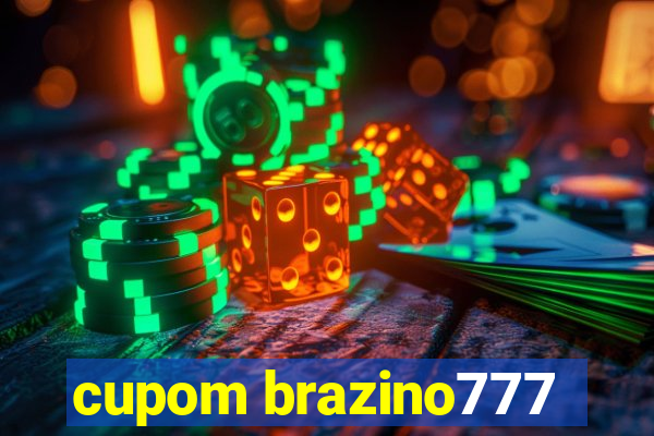 cupom brazino777